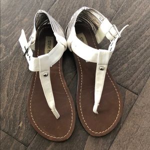 Steve Madden sandal
